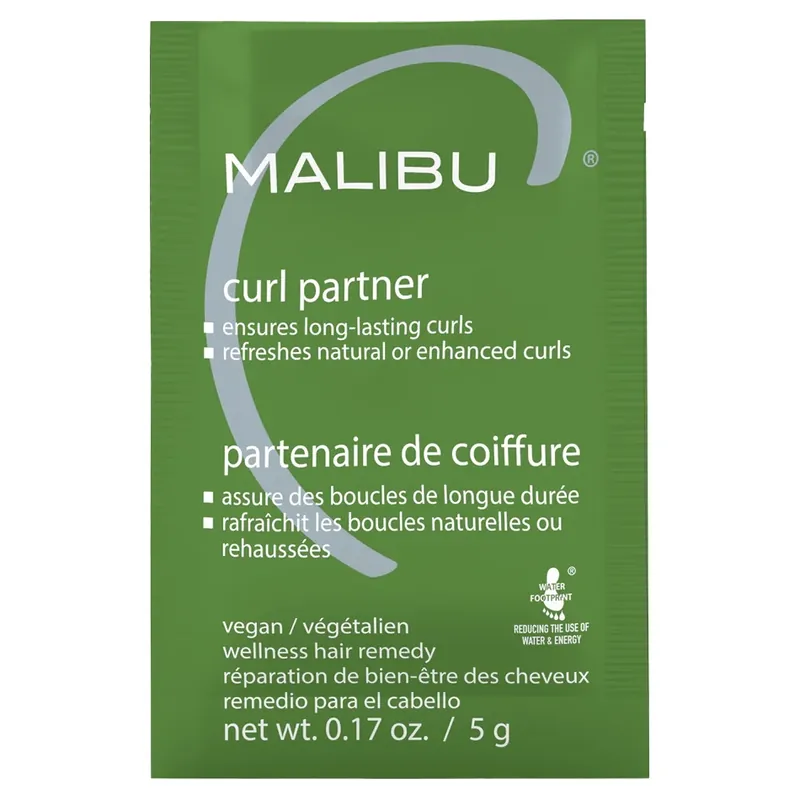 Malibu C Curl Partner Health | Wellness Treatment