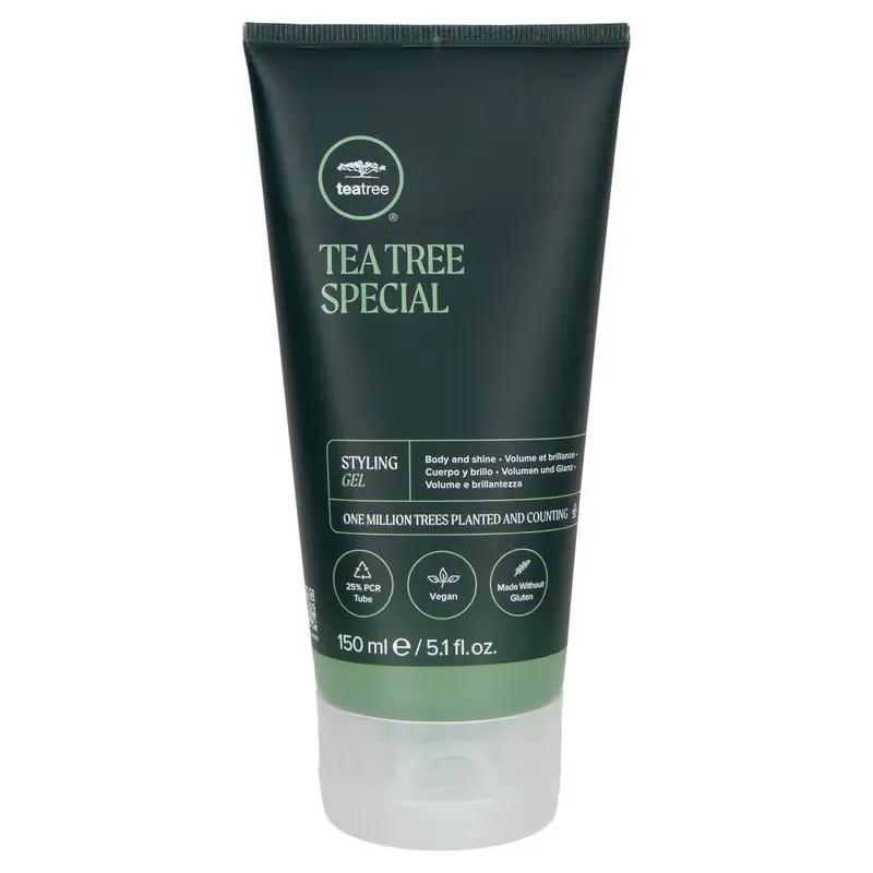 Paul Mitchell Tea Tree Special Styling Gel 5.1oz