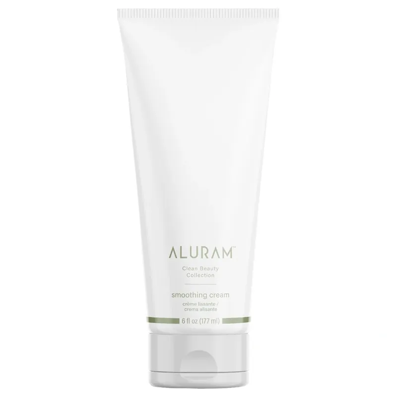Aluram Smoothing Cream 6oz
