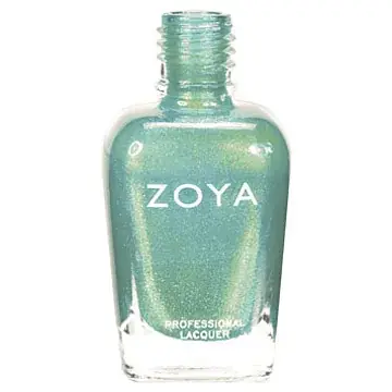 Zoya Nail Polish - Zuza #ZP625 0.5oz