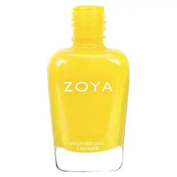 Zoya Nail Polish - Darcy #ZP663 0.5oz