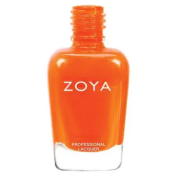 Zoya Nail Polish - Thandie #ZP664 0.5oz