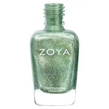 Zoya Nail Polish - Rikki #ZP674 0.5oz