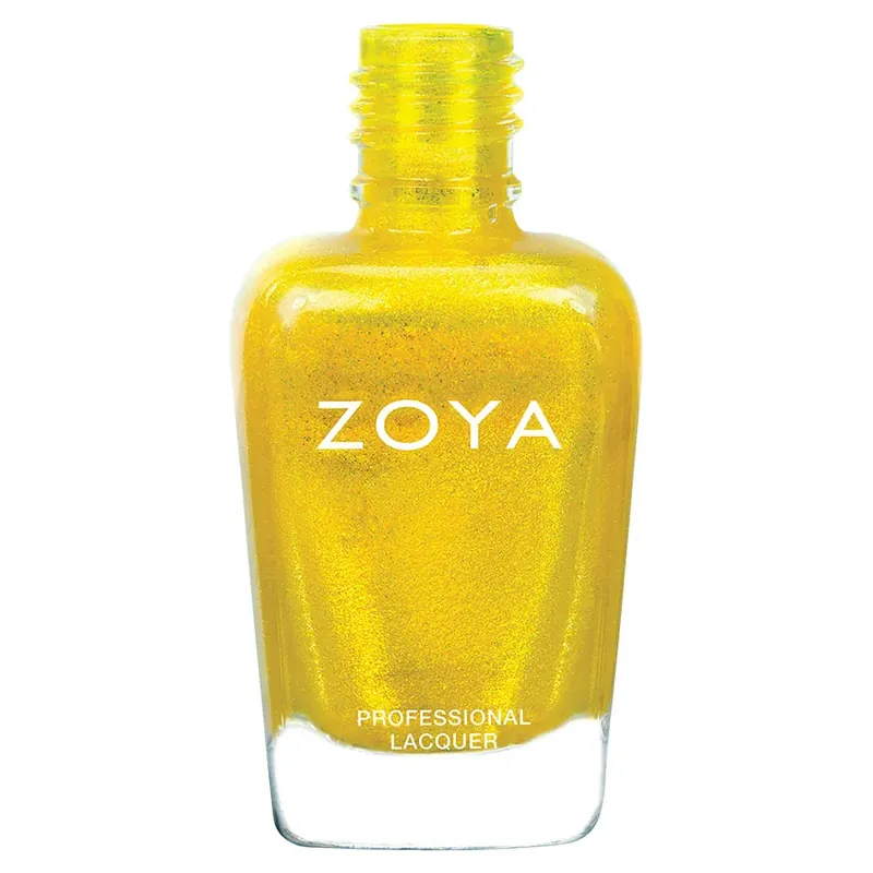 Zoya Nail Polish - Kerry #ZP684 0.5oz