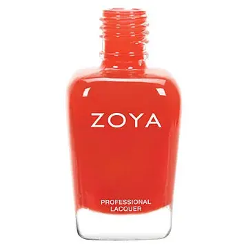 Zoya Nail Polish - Rocha #ZP735 0.5oz