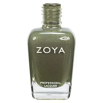 Zoya Nail Polish - Yara #ZP573 0.5oz