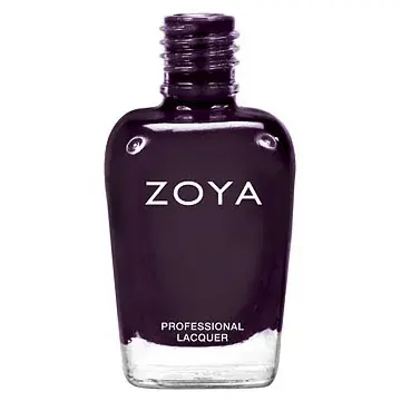 Zoya Nail Polish - Monica #ZP628 0.5oz
