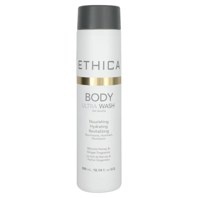 Ethica Beauty Body Ultra Wash 10.14oz
