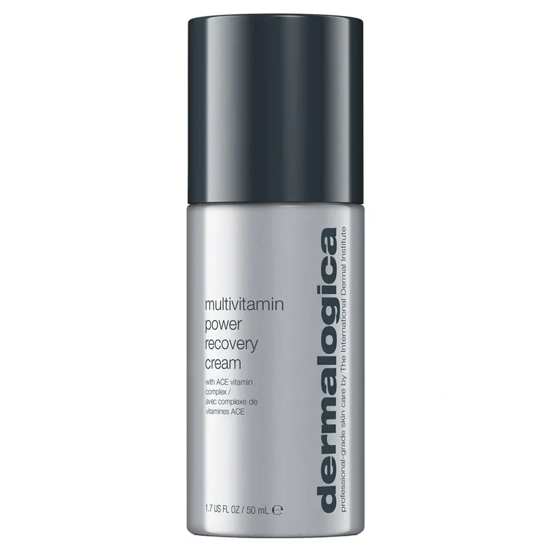 Dermalogica Multivitamin Power Recovery Cream 1.7oz