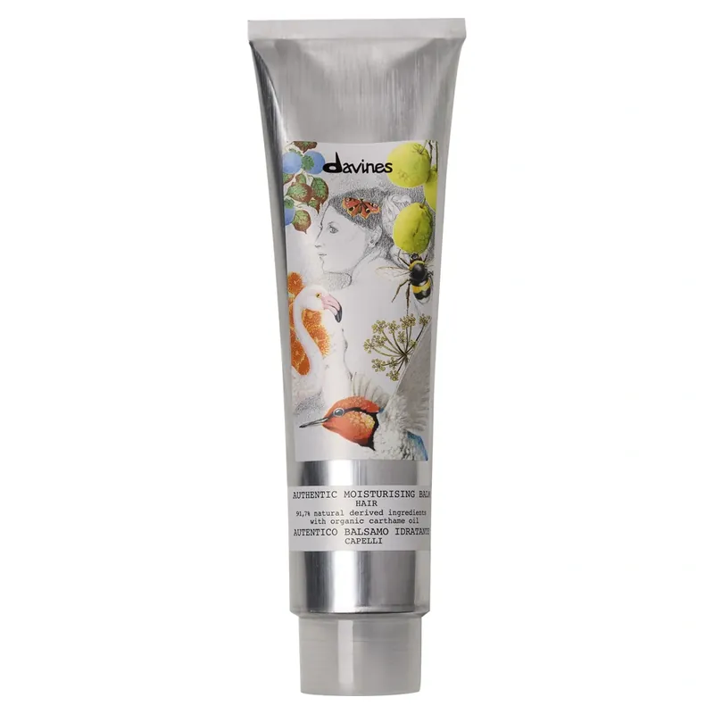 Davines Authentic Moisturizing Balm 5.07oz