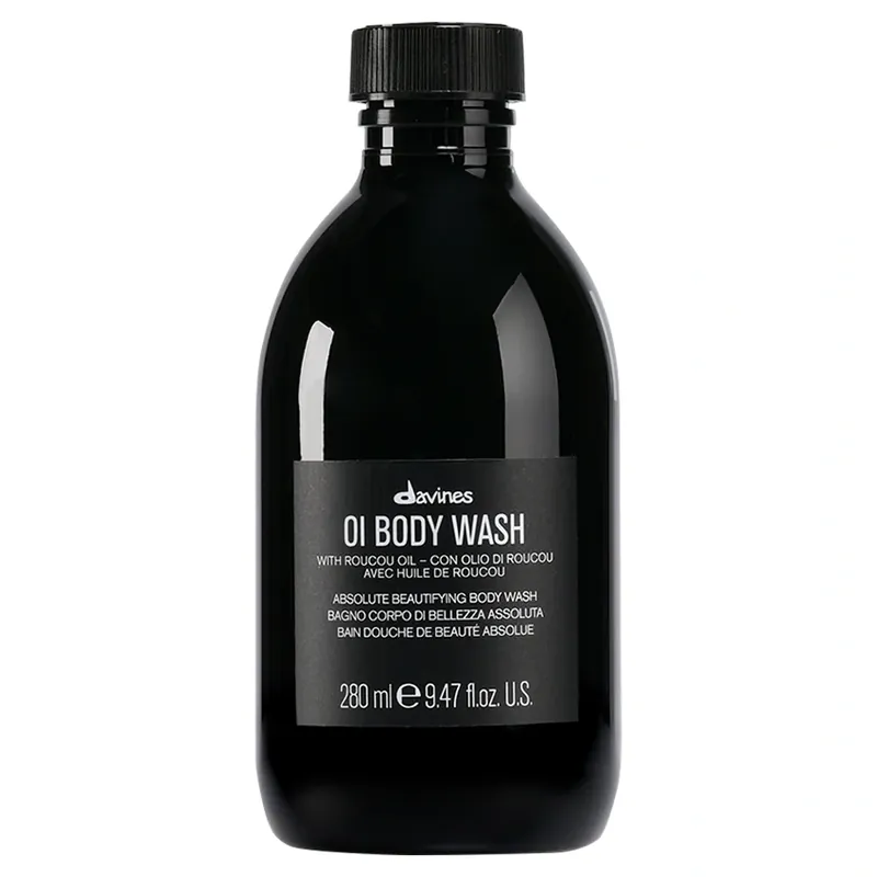 Davines OI Body Wash 9.47oz