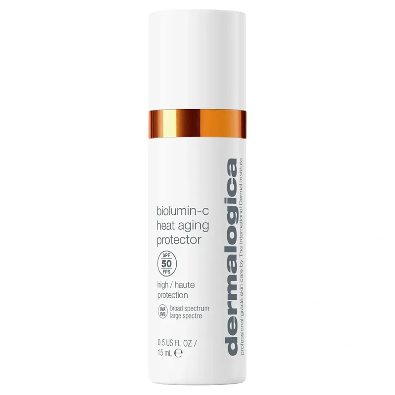 Dermalogica Biolumin-C Heat Aging Protector SPF 50