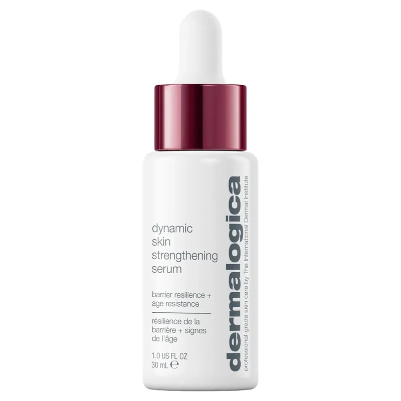 Dermalogica Dynamic Skin Strengthening Serum 1oz