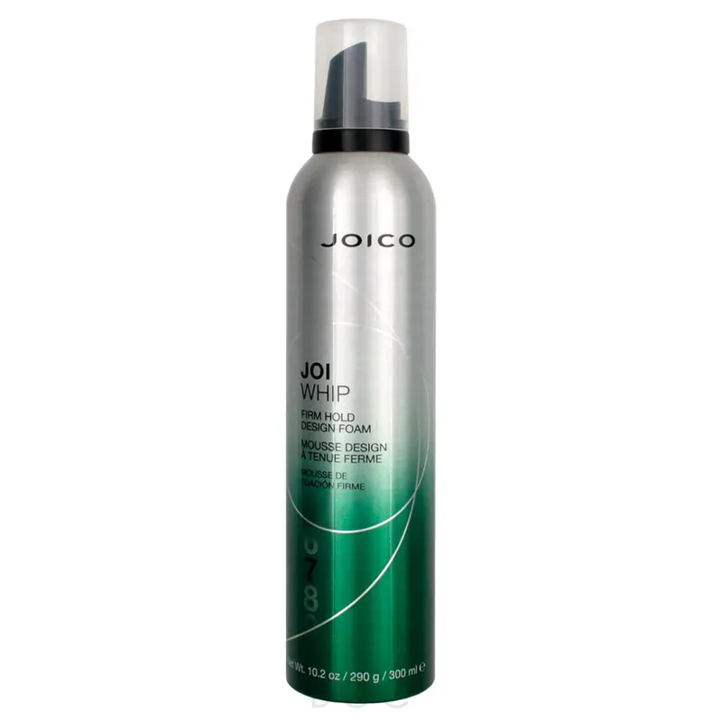 Joico JoiWhip - Firm-Hold Design Foam 10.2oz