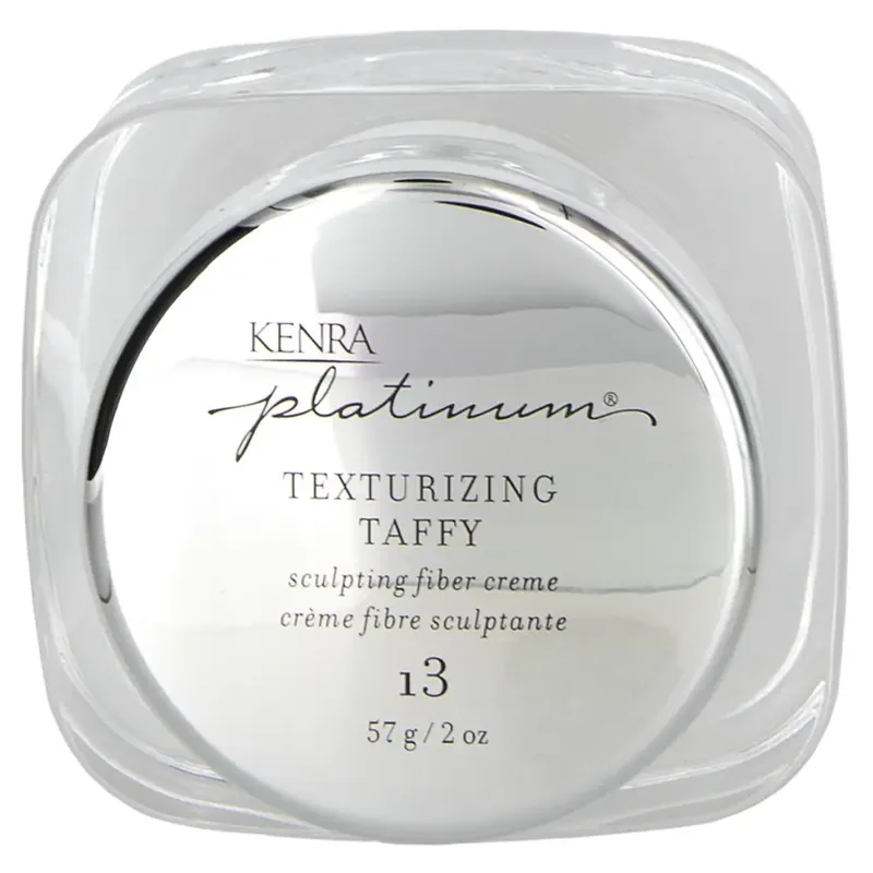 Kenra Professional Platinum Texturizing Taffy 13 2oz