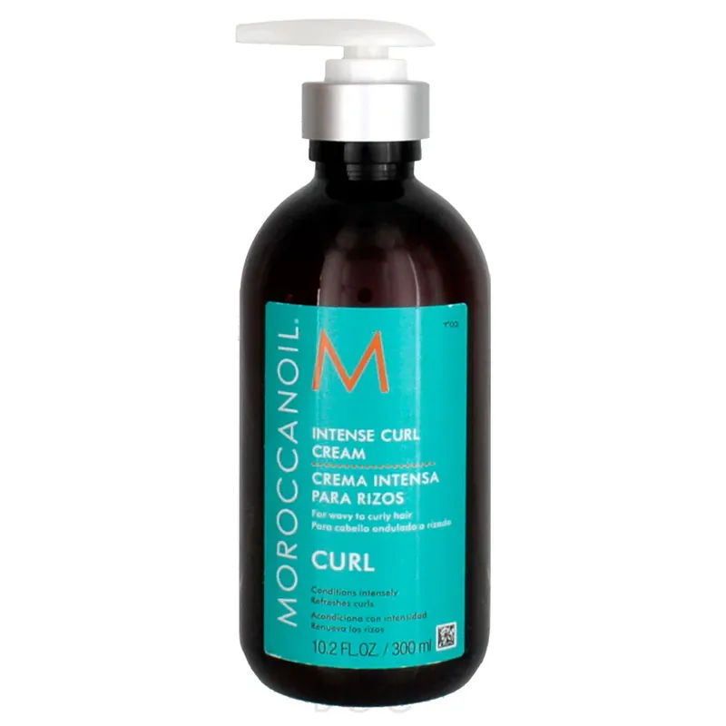Moroccanoil Intense Curl Cream 10.2oz