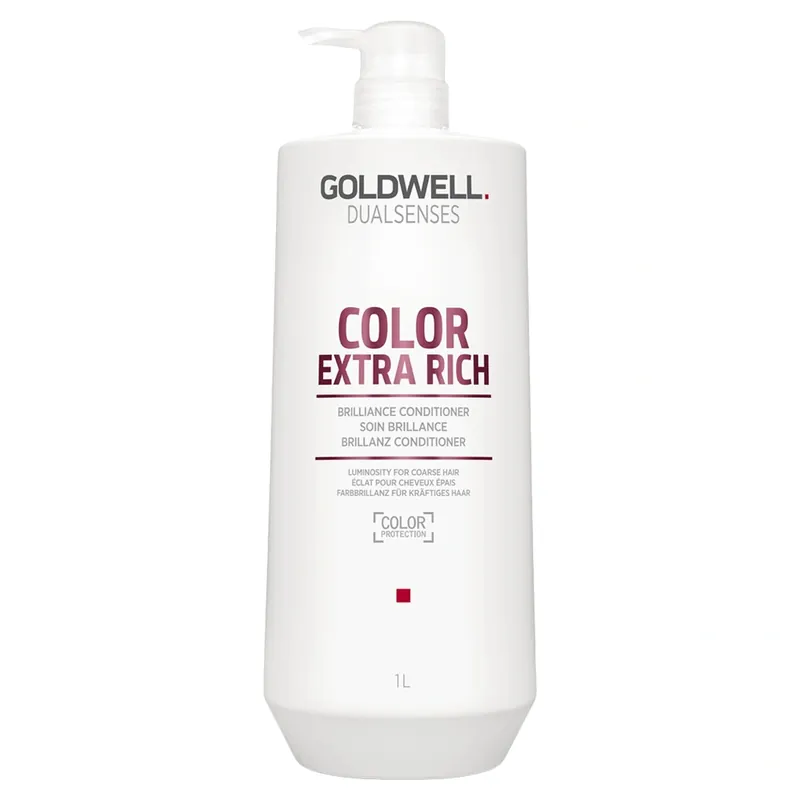 Goldwell Dualsenses Color Extra Rich Brilliance Conditioner