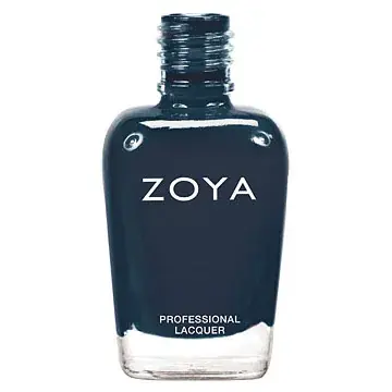Zoya Nail Polish - Natty #ZP629 0.5oz