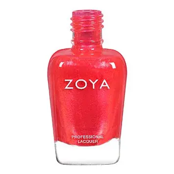 Zoya Nail Polish - Journey #ZP900 0.5oz