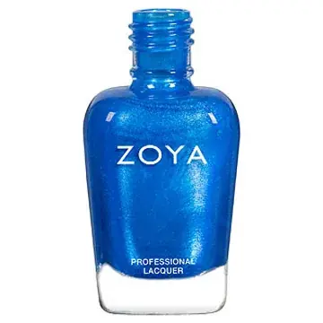 Zoya Nail Polish - River #ZP898 0.5oz