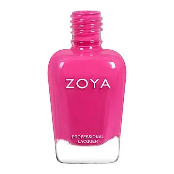 Zoya Nail Polish - Byrdie #ZP893 Pink Cream 0.5oz