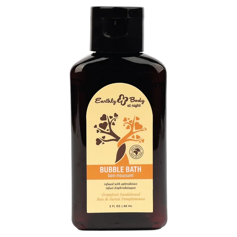 Earthly Body At Night Bubble Bath