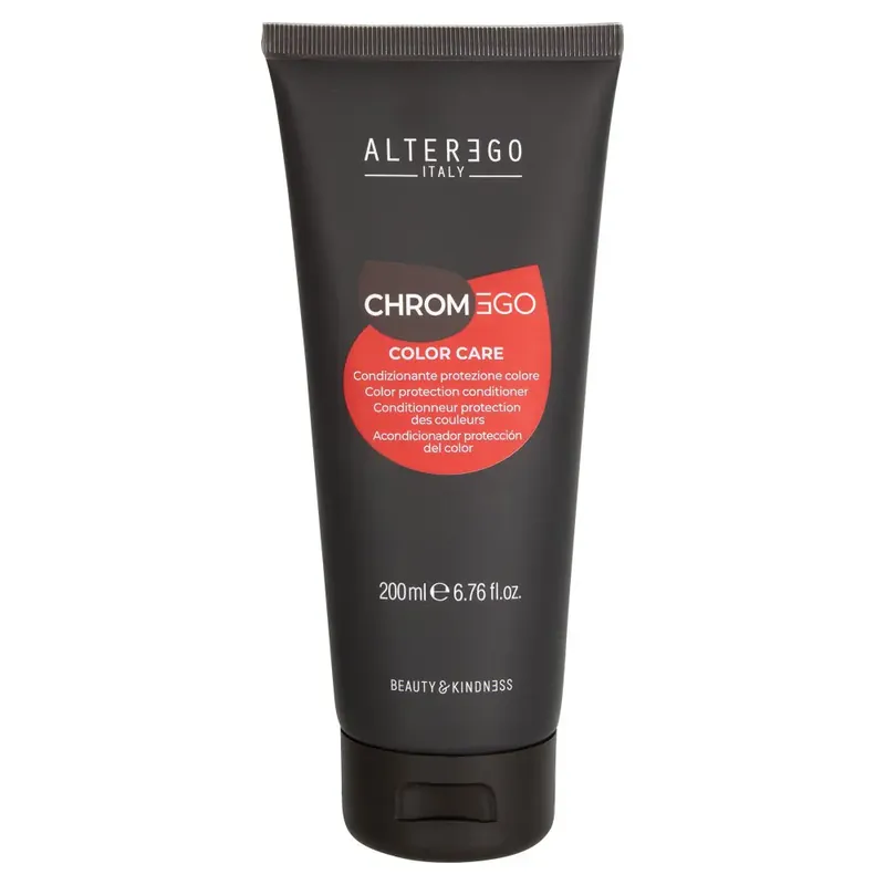 Alter Ego Italy ChromEgo Color Care Color Protection Conditioner