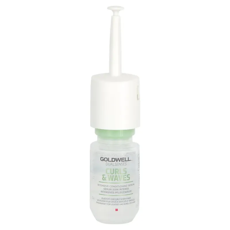 Goldwell Dualsenses Curls & Waves Intensive Conditioning Serum