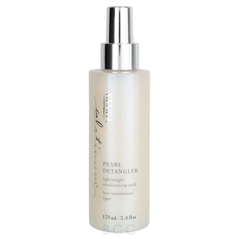 Kenra Professional Platinum Pearl Detangler 5.4oz