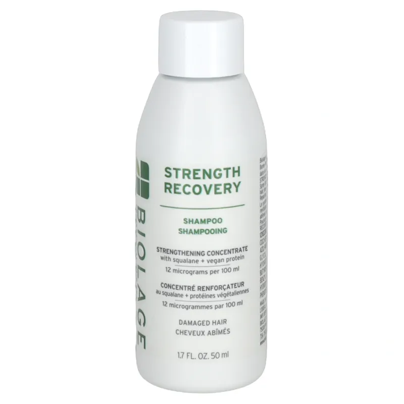 Biolage Strength Recovery Shampoo