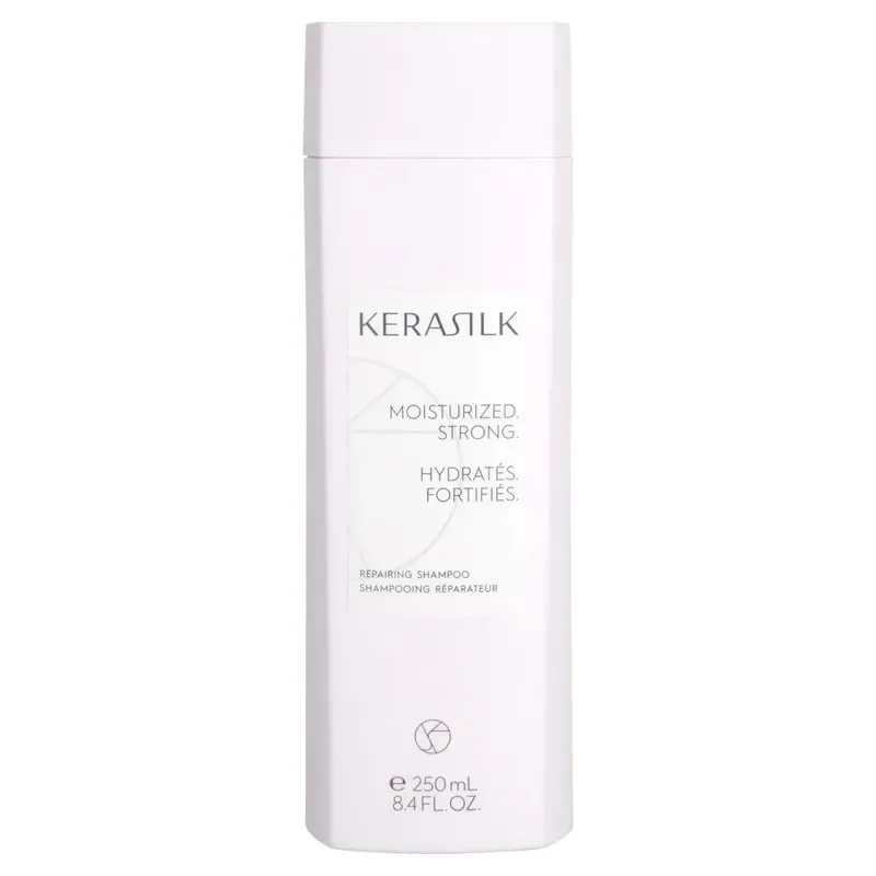 Kerasilk Repairing Shampoo