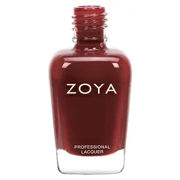 Zoya Nail Polish - Pepper #ZP685 0.5oz