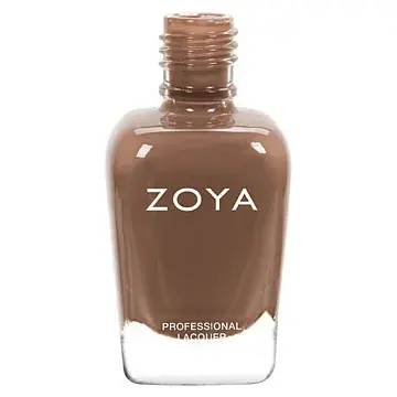 Zoya Nail Polish - Nyssa #ZP748 0.5oz