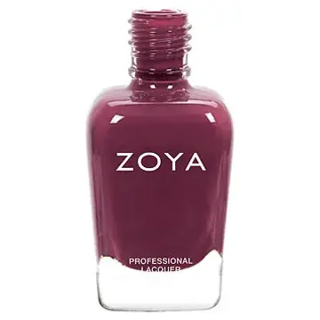 Zoya Nail Polish - Veronica #ZP750 0.5oz