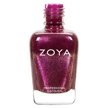 Zoya Nail Polish - Teigen #ZP756 0.5oz