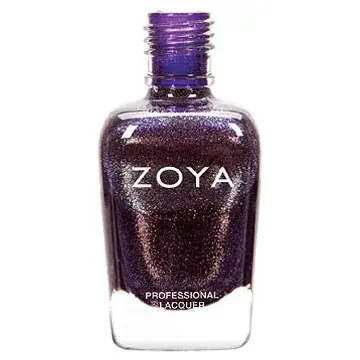 Zoya Nail Polish - Sansa #ZP757 0.5oz