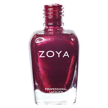 Zoya Nail Polish - Sarah #ZP535 0.5oz