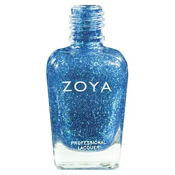 Zoya Nail Polish - Twila #ZP580 0.5oz