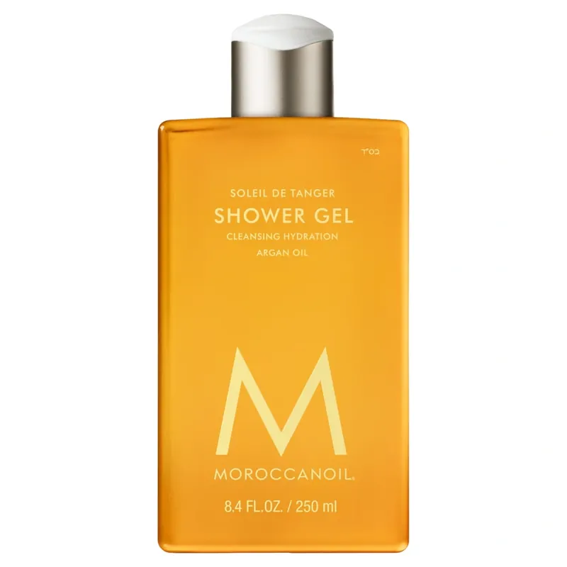 Moroccanoil Shower Gel - Soleil De Tanger 8.4oz