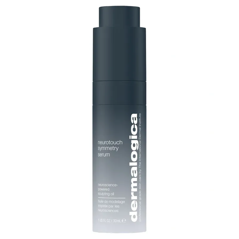 Dermalogica NeuroTouch Symmetry Serum 1oz