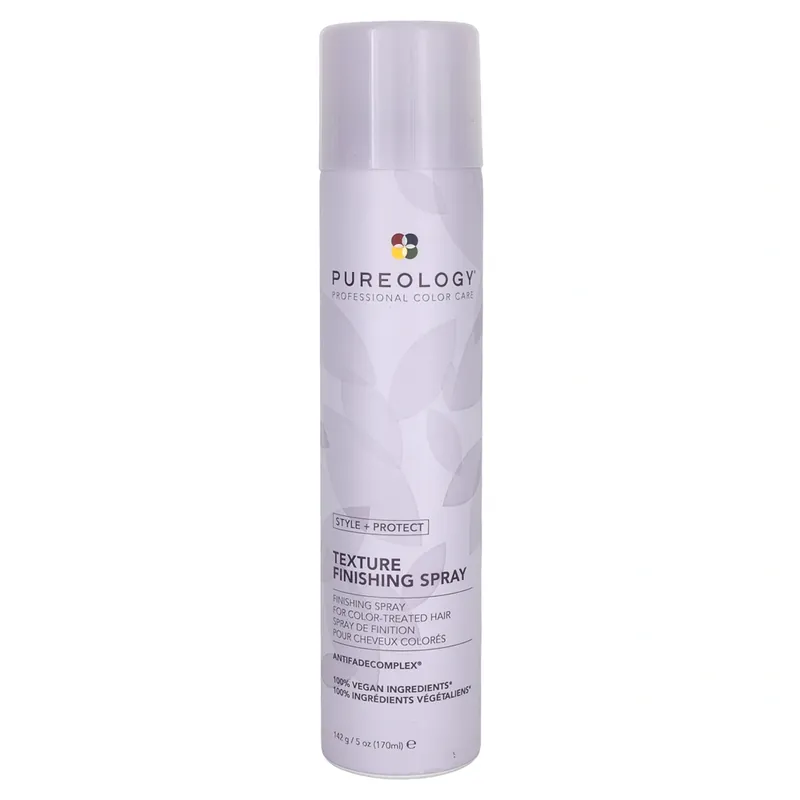 Pureology Style + Protect Texture Finishing Spray 5oz