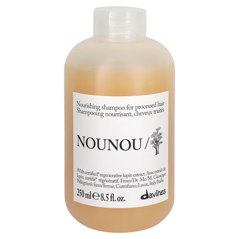 Davines NouNou/ Shampoo