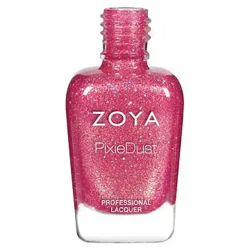 Zoya Nail Polish - PixieDust - Zooey #ZP843 0.5oz