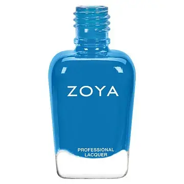 Zoya Nail Polish - Dory #ZP851 0.5oz