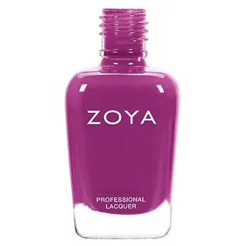 Zoya Nail Polish - Liv #ZP850 0.5oz