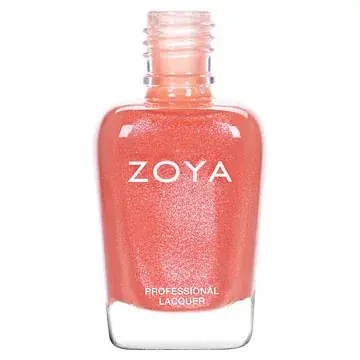 Zoya Nail Polish - Zahara #ZP838 0.5oz