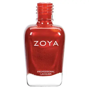 Zoya Nail Polish - Ember #ZP810 0.5oz