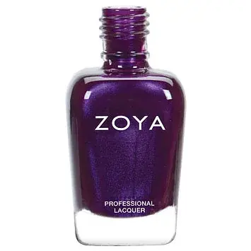 Zoya Nail Polish - Giada #ZP809 0.5oz