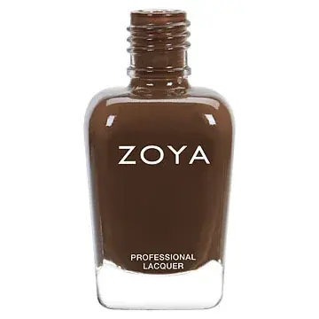 Zoya Nail Polish - Desiree #ZP806 0.5oz