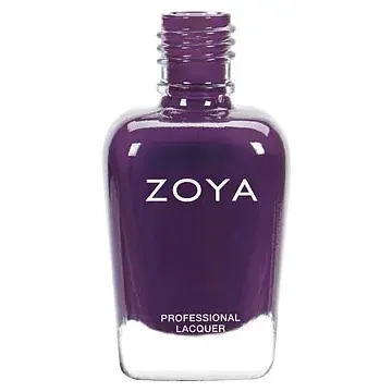 Zoya Nail Polish - Lidia #ZP803 0.5oz